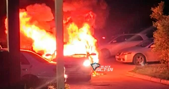 «Автомобиль — это бомба»: названа неисправность, при которой машина может взорваться